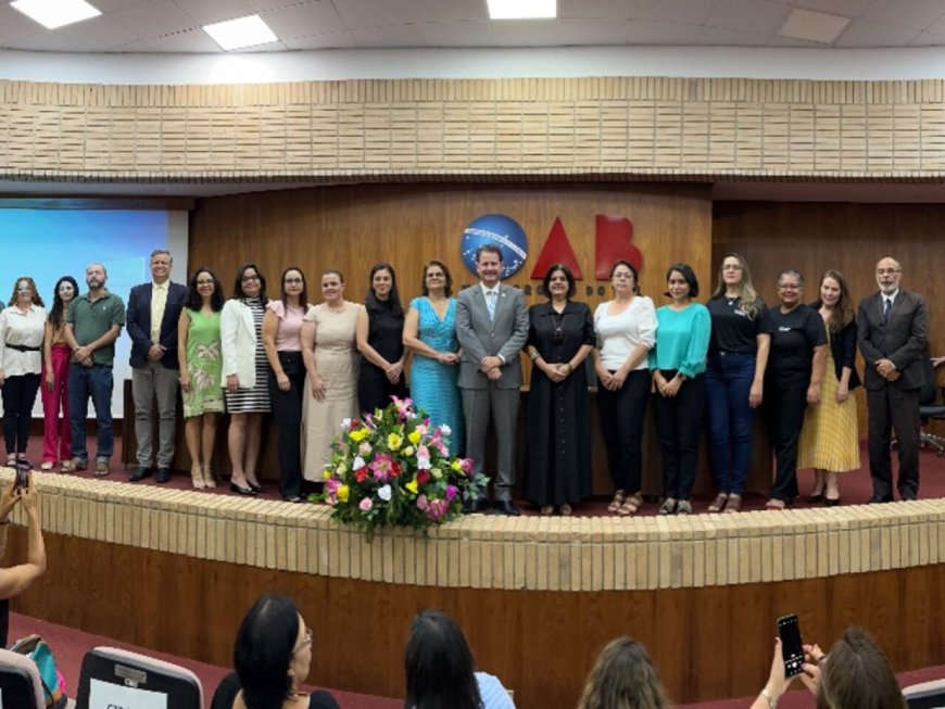 Servidores da assistência social de Mato Grosso do Sul recebem promoção funcional após articulação