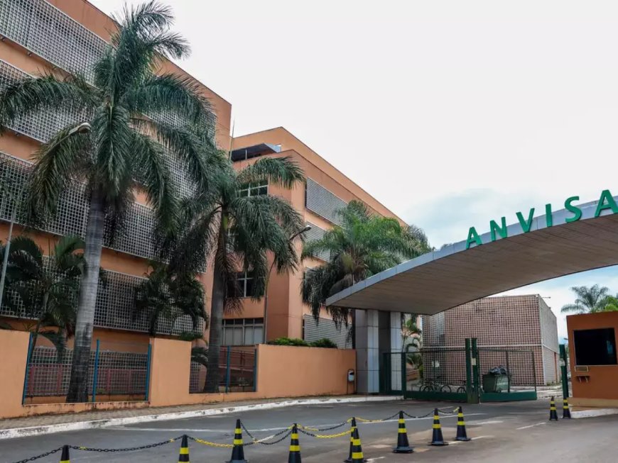 Anvisa suspende venda e proíbe uso de produtos Ypê devido a falhas na produção