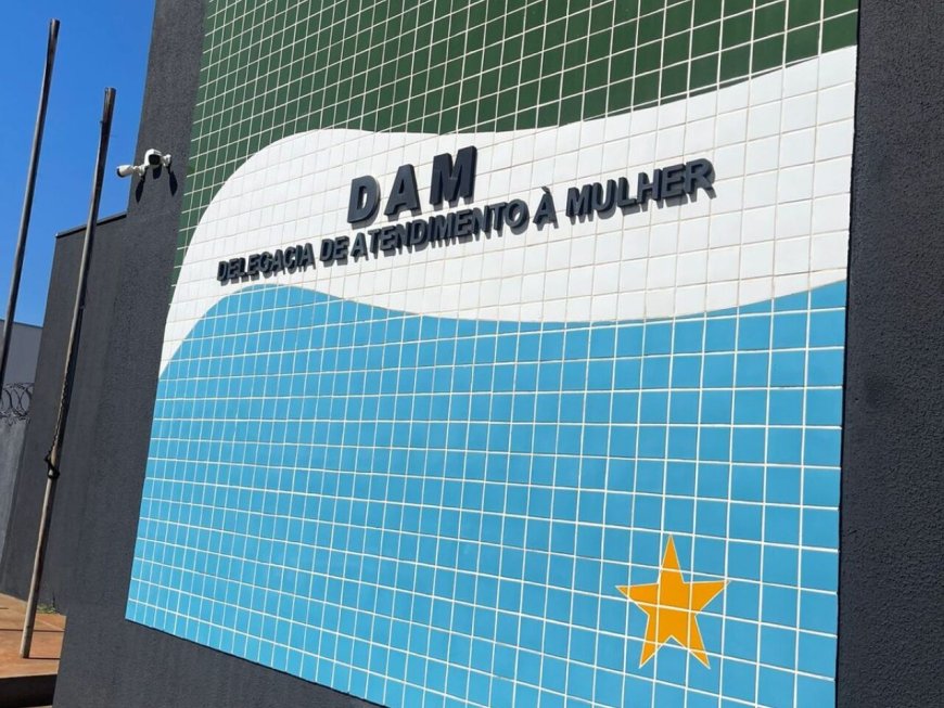 Mulher é indiciada por mentir sobre violência doméstica em Bataguassu