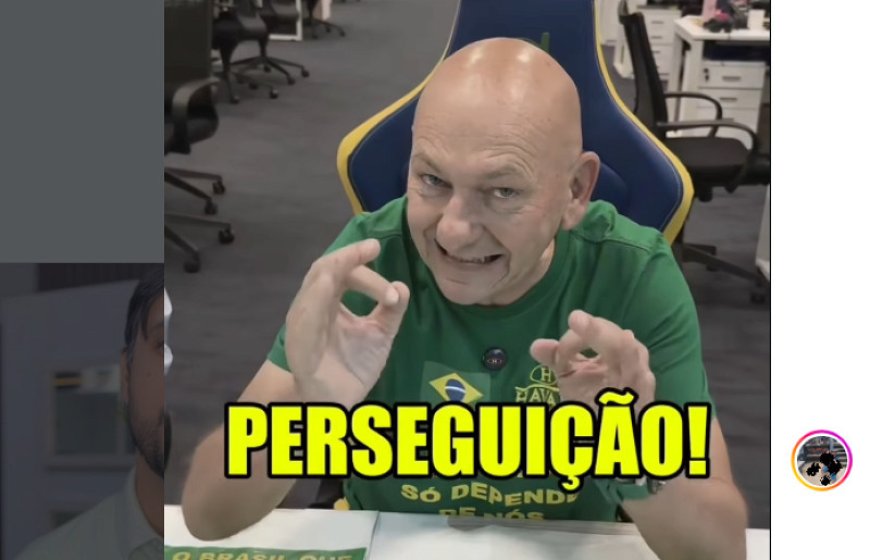 MPF Arquiva Denúncia Contra Havan por Uso da Bandeira do Brasil