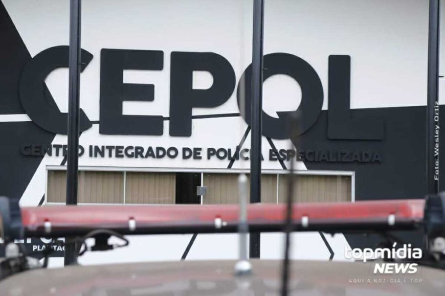 Jovem de 23 anos é executado a tiros por suspeitos em motocicleta em Campo Grande