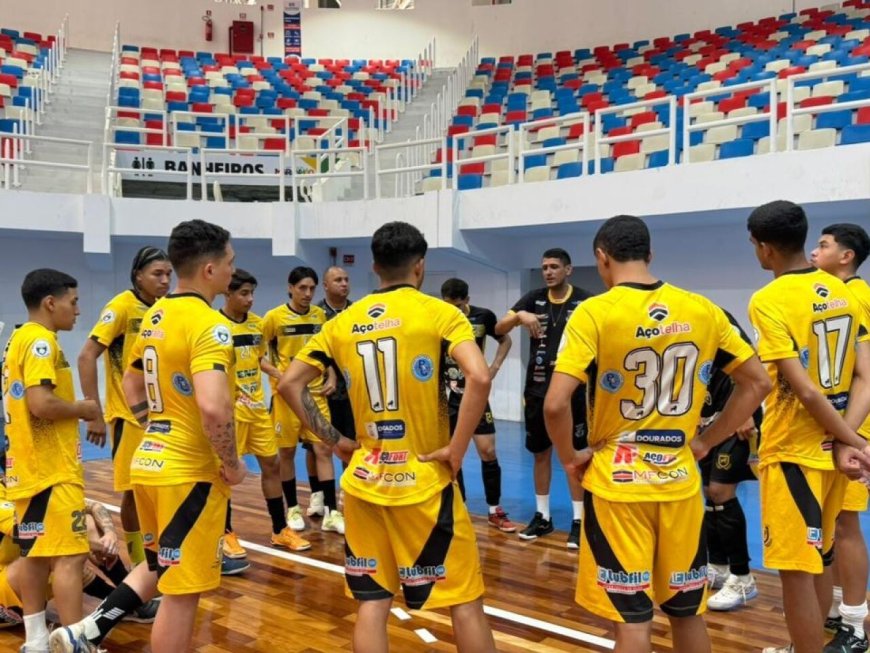 Juventude AG busca recuperar-se em casa após viagens longas