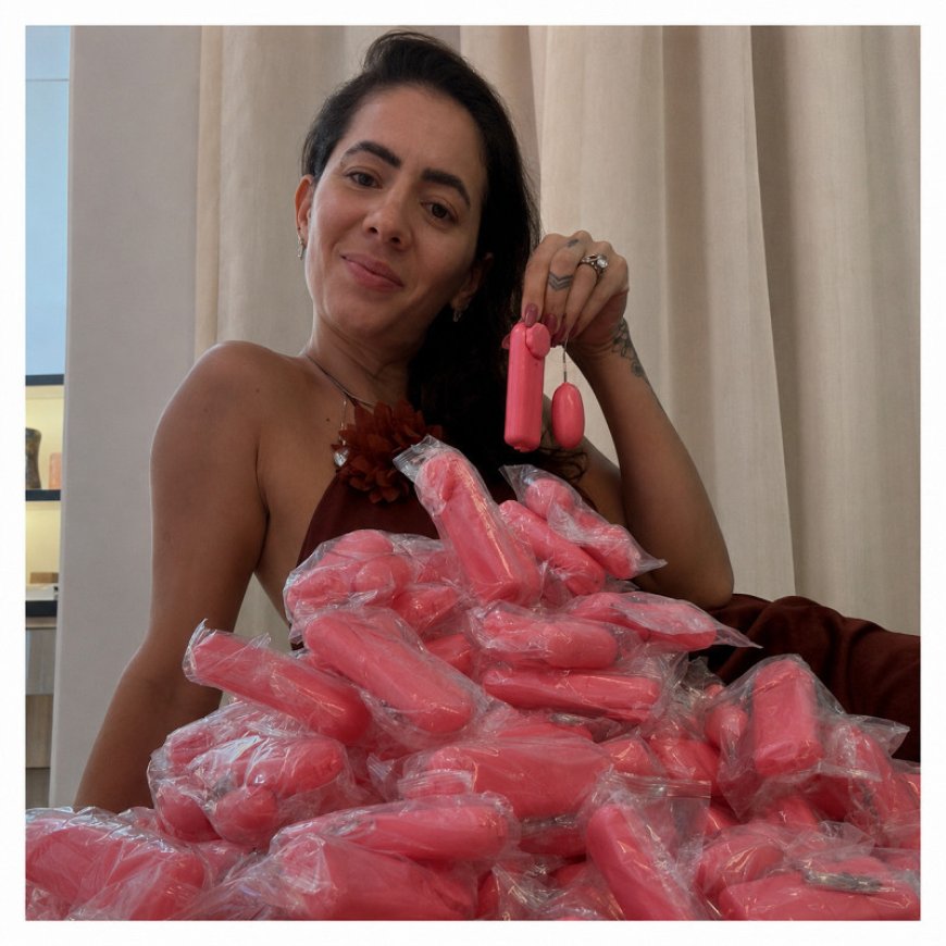 Luxurya S3xSh0p distribui gratuitamente 500 vibramores em especial Dia das Mães