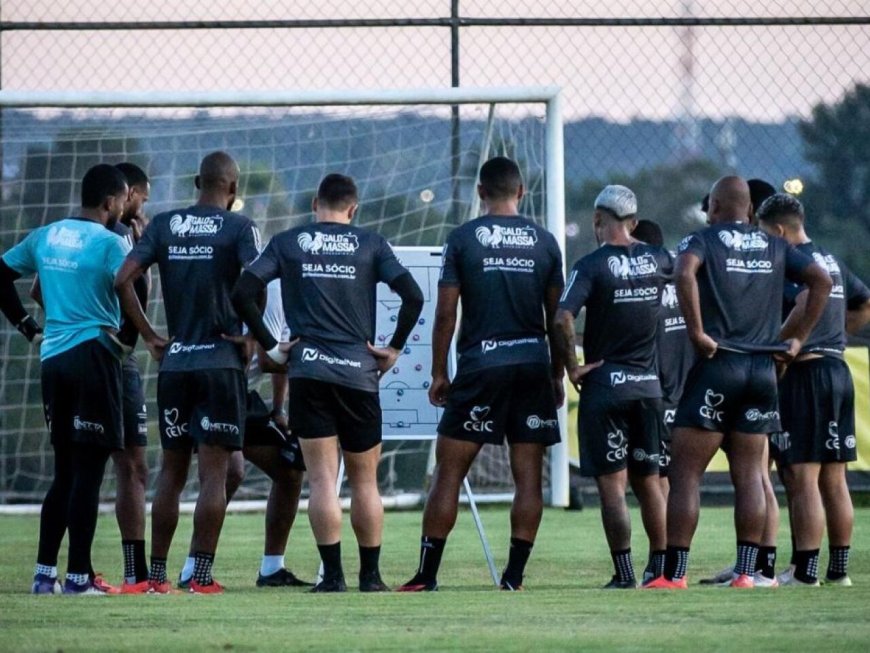 Operário Busca Primeira Vitória na Série D Contra o Uberlândia