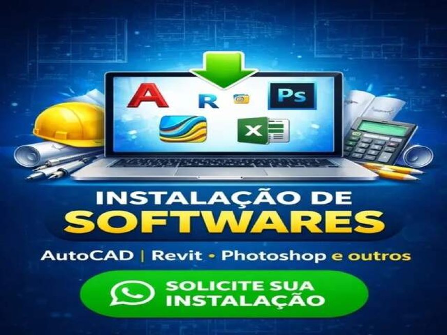 Softwares para Windows e macOS: O Que Você Precisa Saber