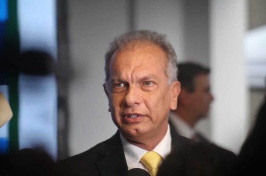 Ladrões Invadem Residência do Presidente do TRE-MS em Campo Grande