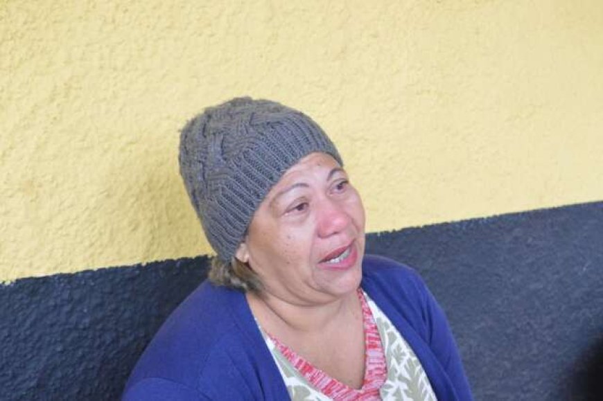 Dia das Mães: abraçar filhos atrás das grades é presente que vale ouro