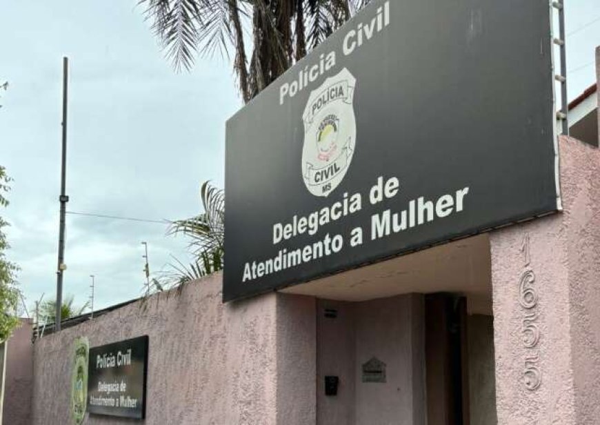 Adolescente de 13 anos é apreendido por estupro de idosa de 92 anos