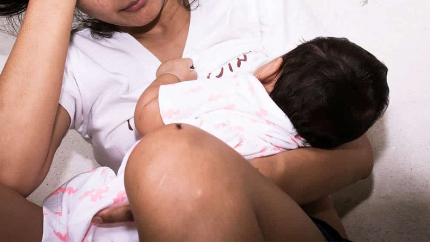 Mulher é agredida pelo marido ao cobrar dinheiro para alimentação da família