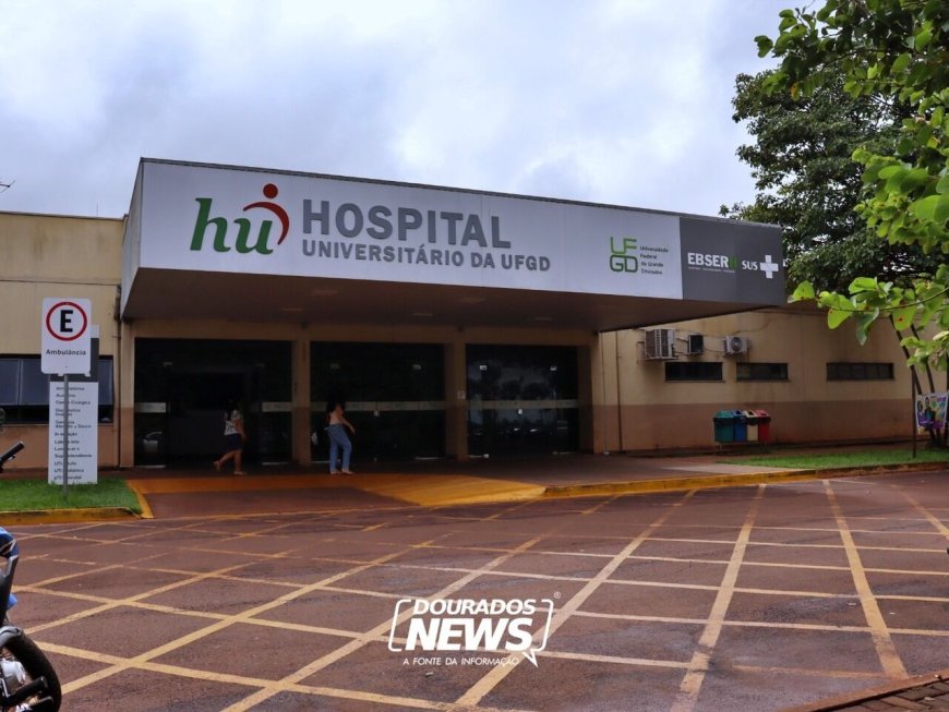 Mulher morre no HU e Dourados chega a 11 mortes causadas pela Chikungunya
