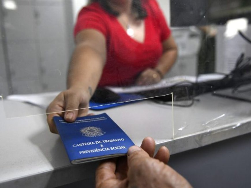 Mato Grosso do Sul atinge recorde de 1,46 milhão de trabalhadores ocupados e 7º maior rendimento médio do país
