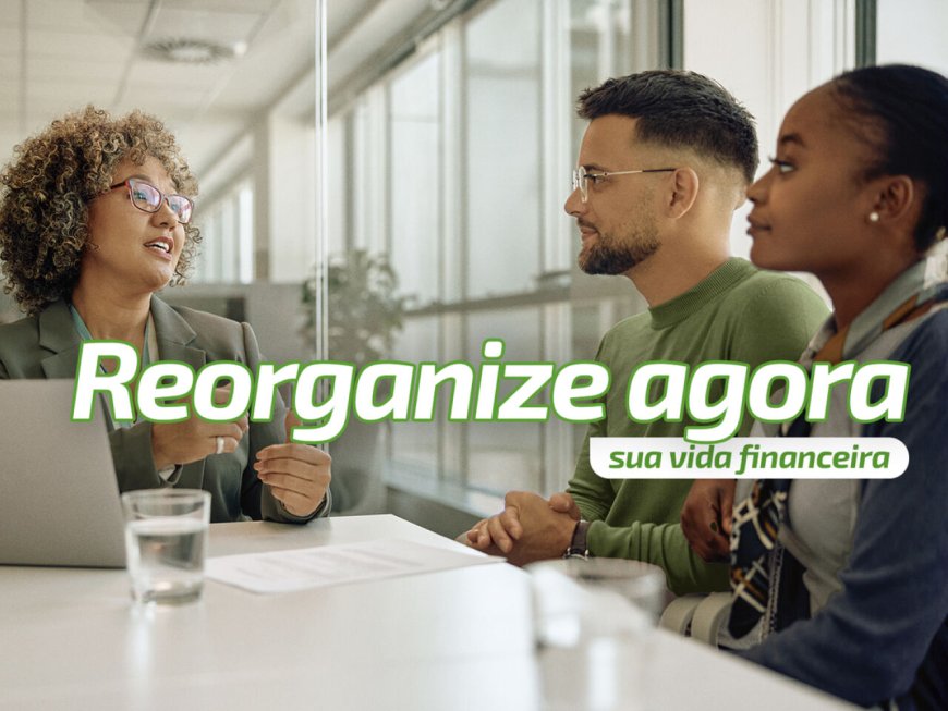 Sicredi Centro-Sul MS/BA Lança Campanha de Renegociação de Dívidas