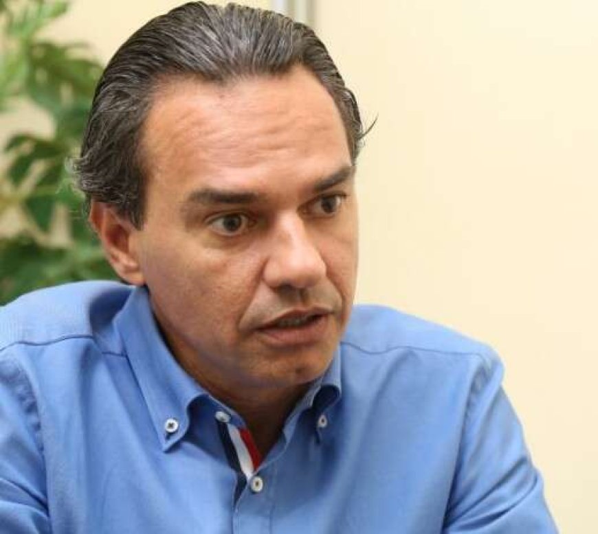 Ex-prefeito de Campo Grande defende secretário preso em operação contra corrupção