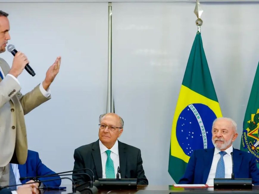 Lula Zera a 'Taxa das Blusinhas': O Fim de uma Era para as Compras Internacionais