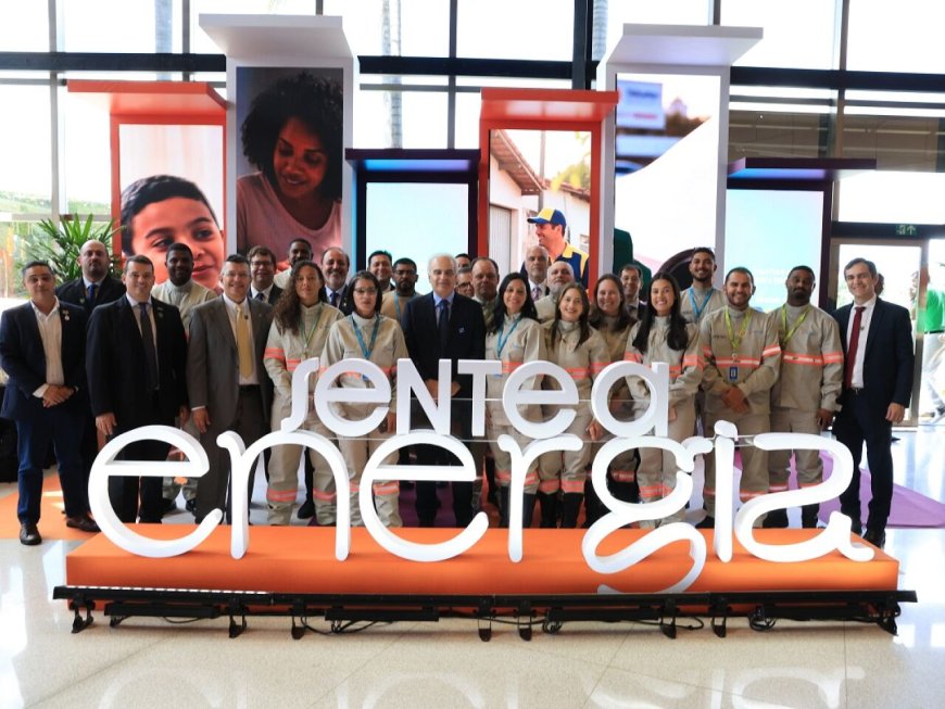 Energisa Renova Concessão em Mato Grosso do Sul com Investimentos de R$ 4,4 Bilhões