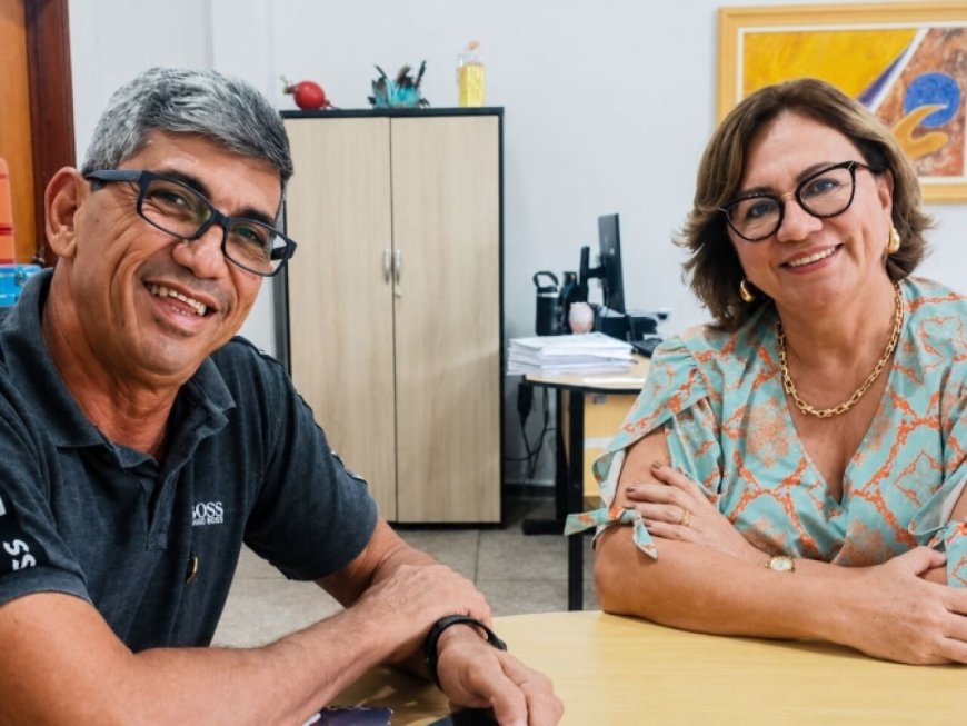 Dourados avança na inclusão de pessoas com deficiência com lei de Alex Cadeirante