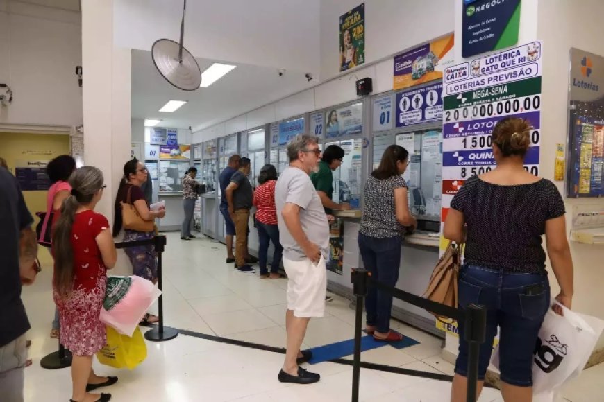Mega-Sena: Conheça as mudanças nos sorteios para o aniversário de 30 anos