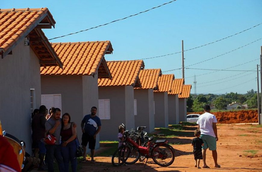 Mato Grosso do Sul amplia faixa de renda e aumenta subsídios para casa própria
