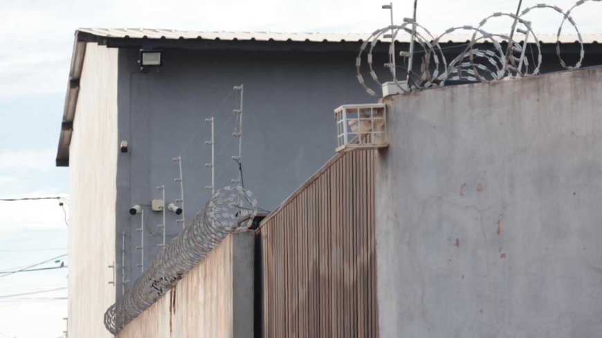 Ex-servidores são presos por fraude em contratos de tapa-buraco em Campo Grande