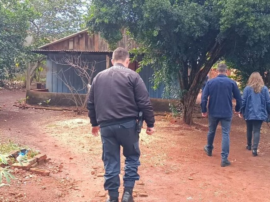 Laudo confirma que mulher morreu por causas naturais no Panambi