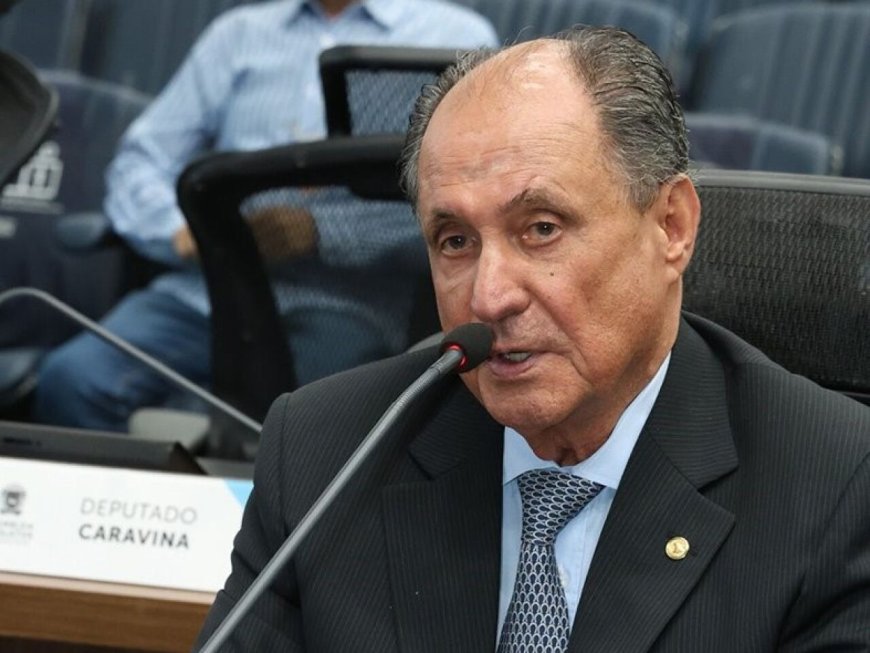 Deputado Zé Teixeira reitera pedidos de manutenção e melhorias em rodovias