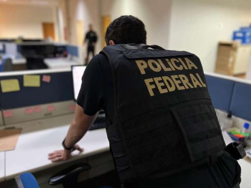 Presa pela PF diz que advogado a procurou para sacar salário-maternidade