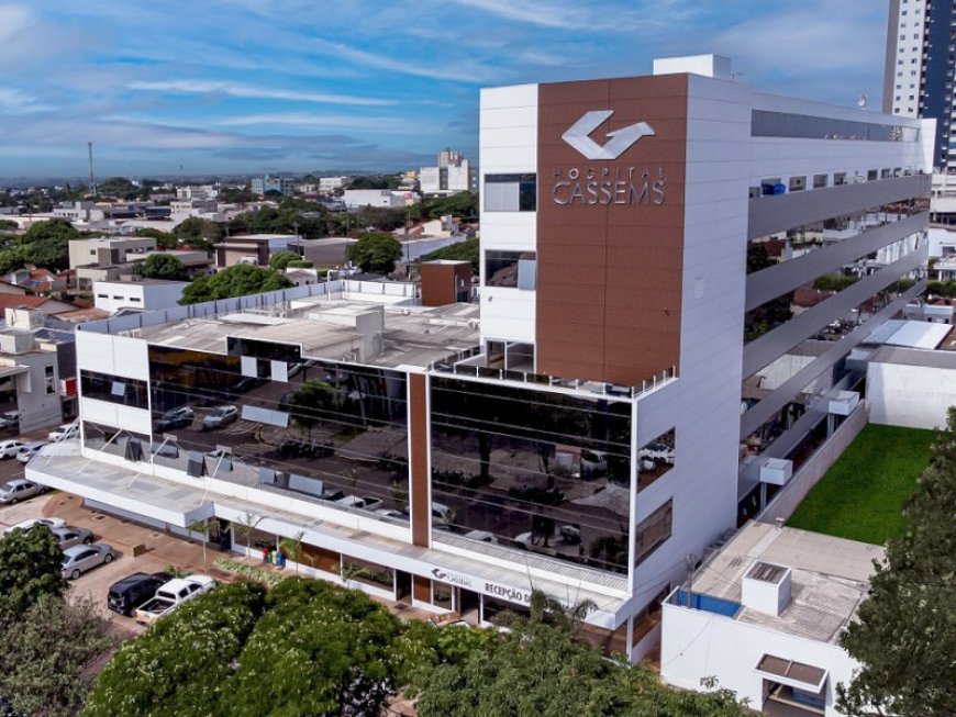 Cassems Anuncia Aumento de 1.186% para Cônjuges
