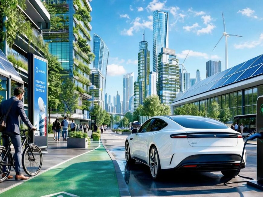 Investindo no Futuro: Onde Colocar Seu Dinheiro em 2026