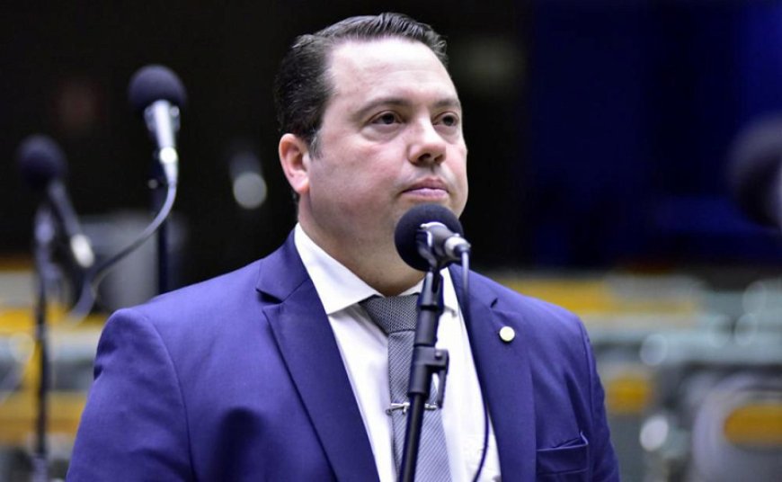 Rodolfo Nogueira cobra transparência sobre criação de assentamentos e reforma agrária