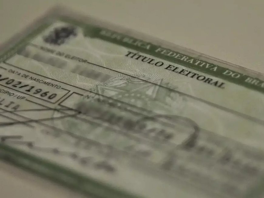 Prazo do Título Eleitoral: Saiba o que Acontece se Você Perdeu o Prazo e Quais Restrições Você Pode Enfrentar
