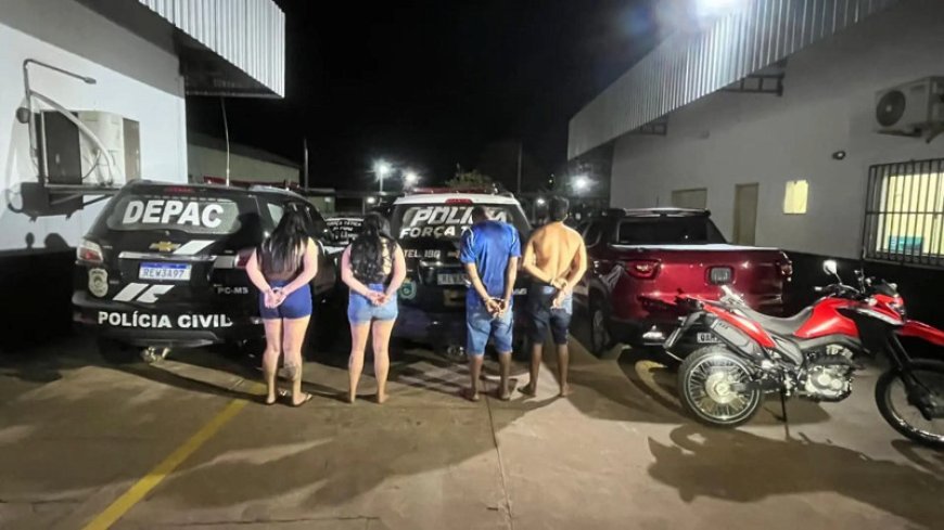 Vingança após confusão em conveniência termina com criança morta a tiros em Campo Grande