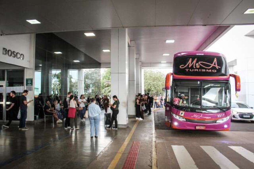 Concurso para Promotor de Justiça Substituto Atrai Candidatos de Fora e Servidores Públicos