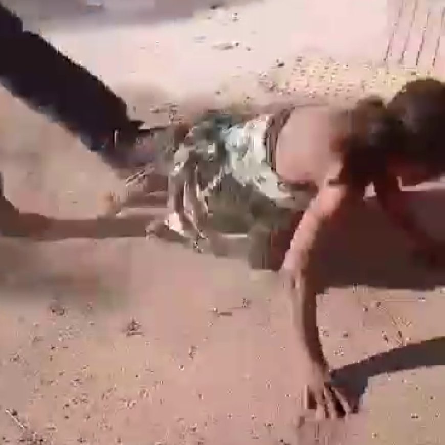 Mulher suspeita de furto é espancada no Parque do Sol em Campo Grande
