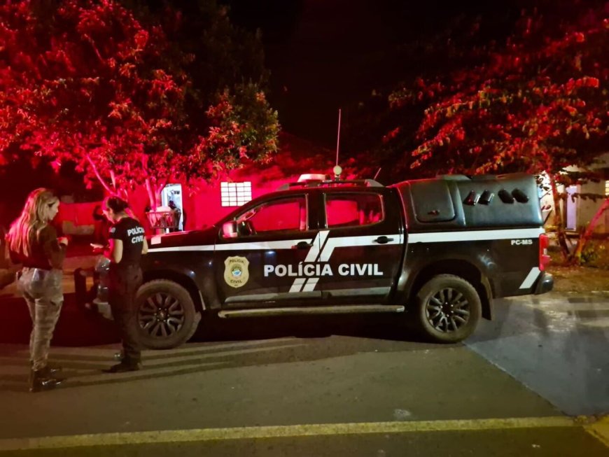 Polícia Avança na Identificação de Suspeitos pela Morte de Filho de Vereador em Costa Rica