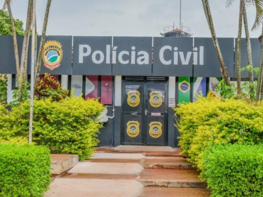 Homem é preso por estuprar enteadas e 'oferecer' vítimas a amigos