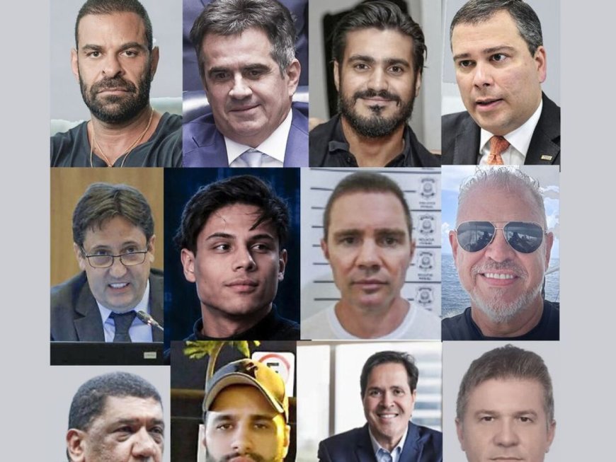 Operação da PF contra fraude bilionária completa seis meses