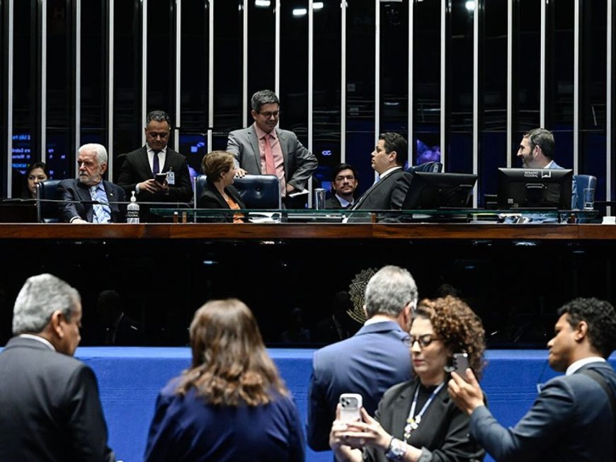 Legislação que beneficia o terceiro setor deve ser votada no Senado em 19 de maio