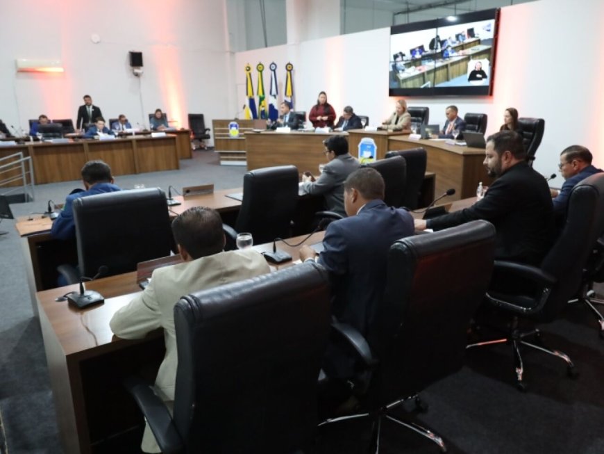 Câmara aprova novas regras para estacionamento rotativo em Dourados