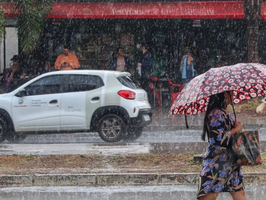 Santa Catarina em Alerta: Governo Estadual Prepara-se para o El Niño