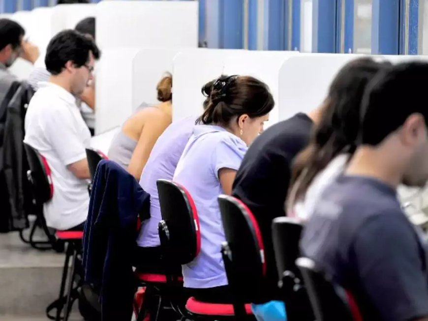 MS terá concursos abertos com inscrições encerrando em maio; confira prazos