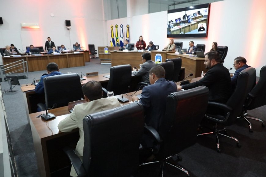 Câmara Aprova Novo Estacionamento Rotativo em Dourados