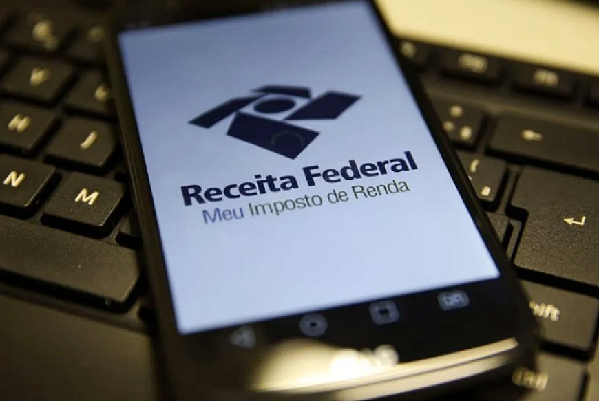 Receita Federal Aguarda 265 Mil Declarações em Mato Grosso do Sul