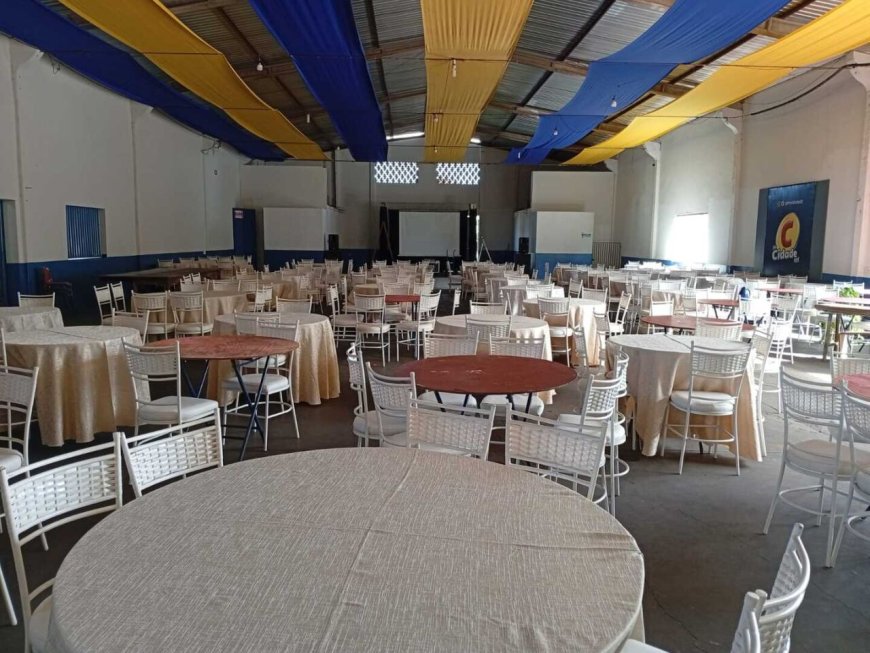 Seleta faz jantar especial de Dia dos Namorados com renda destinada a projetos sociais