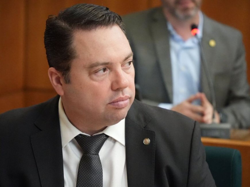 Rodolfo Nogueira questiona desapropriações para regularização fundiária quilombola