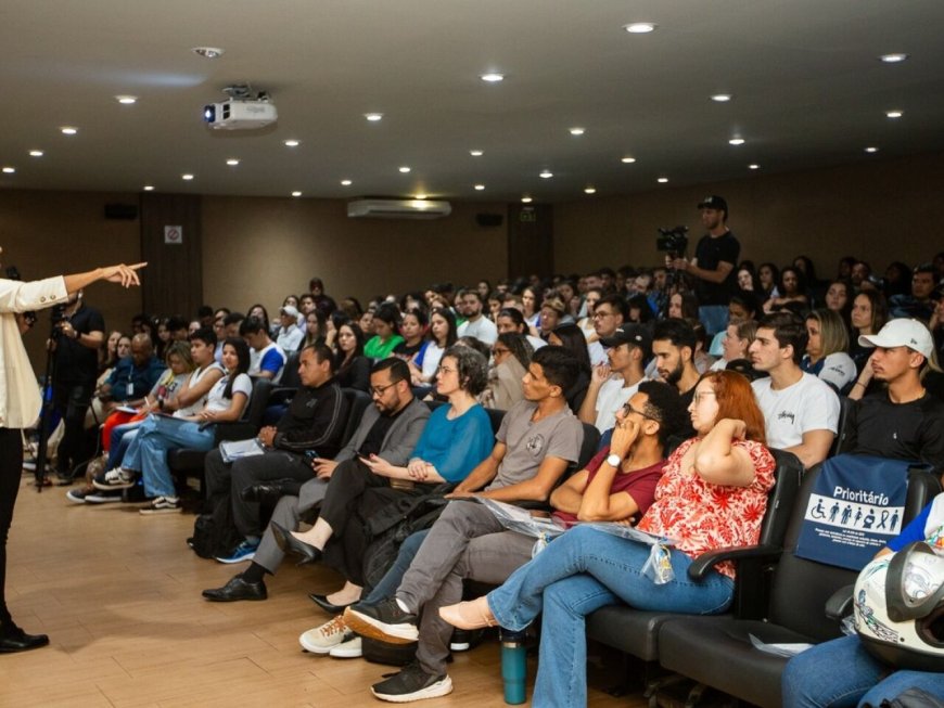 Sexta Edição do SILES 2026: Do Giz ao Algoritmo na Educação