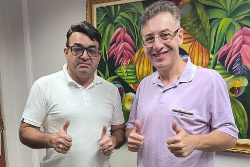 Dourados Recebe R$ 750 Mil para Reforçar Saúde