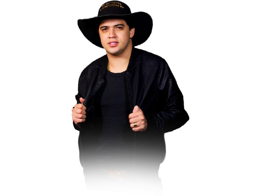 Entrada franca para pista o show de Natanzinho em Dourados serão abertos às 16h
