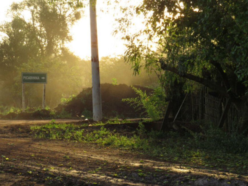 Incra Paga R$ 34 Milhões para Regularizar Território Quilombola em Dourados