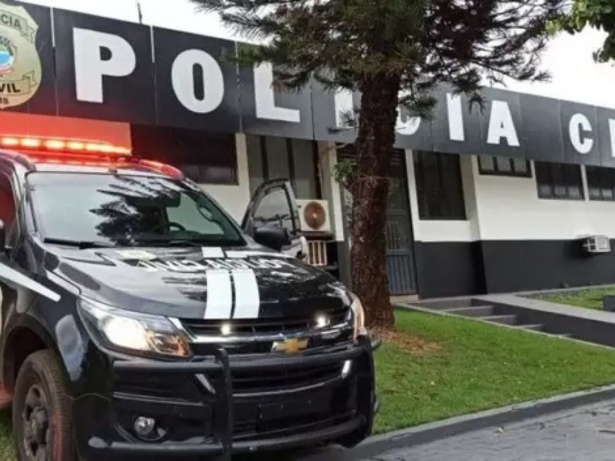 Menino de 2 anos é atropelado enquanto brincava na frente de casa