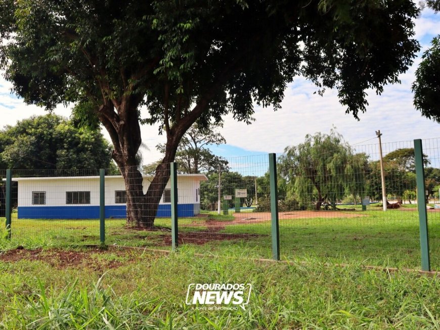 Nova Unidade de Saúde: Área no Parque Antenor Martins é Desafetada para Construção de Posto da Seleta